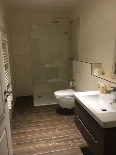 Ferienwohnung Möwennest N°3