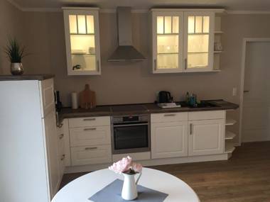 Ferienwohnung Möwennest N°3