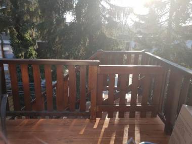 Gästehaus Alwine Wohnung 5