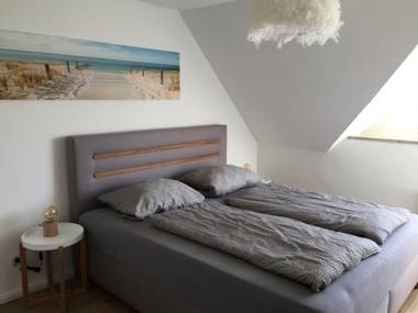 Ferienwohnung "Wolkenstein Zwo"