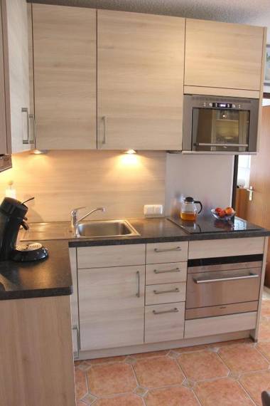 Ferienwohnung Baumert - NEU in der Vermietung!