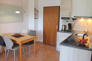 Ferienwohnung Baumert - NEU in der Vermietung!