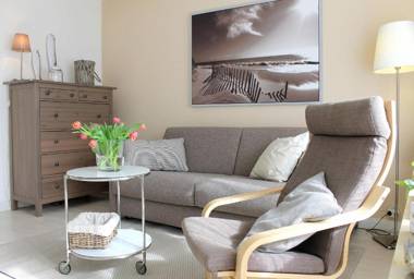 Haus Baltic - Whg 23
