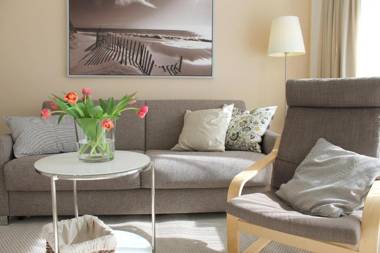 Haus Baltic - Whg 23