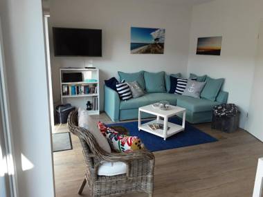 Reihenhaus Mittelweg 37b