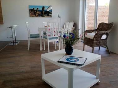 Reihenhaus Mittelweg 37b