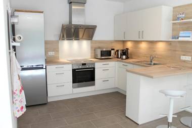 Reihenhaus Mittelweg 37b