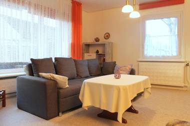 "Haus Kornhof - Whg 1"