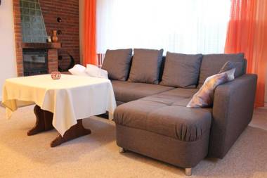 "Haus Kornhof - Whg 1"