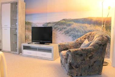 "Haus Kornhof - Whg 1"