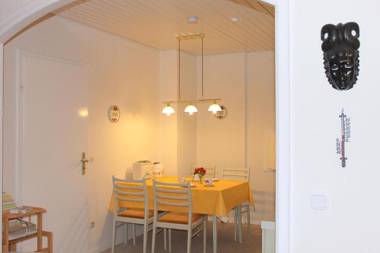 "Haus Kornhof - Whg 1"