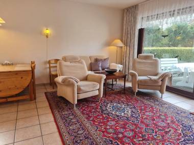 Haus Meyer - gemütliches Ferienhaus mit Garten und Terrasse für die große Familie