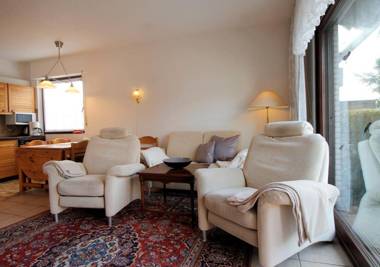 Haus Meyer - gemütliches Ferienhaus mit Garten und Terrasse für die große Familie