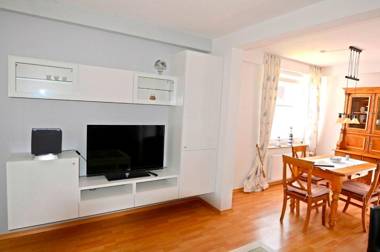 Ferienhaus Marina II - Whg 1