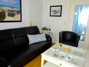 Ferienhaus Marina II - Whg 1