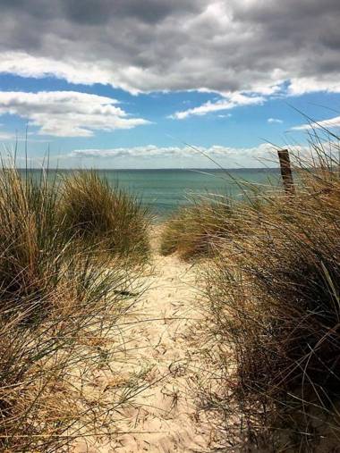 Ferienhaus Marina II - Whg 2