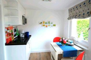 Ferienhaus Marina II - Whg 2