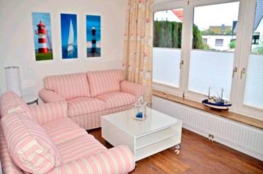 Ferienhaus Marina II - Whg 3