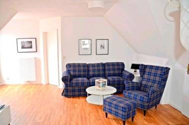 Ferienhaus Marina II - Whg 4