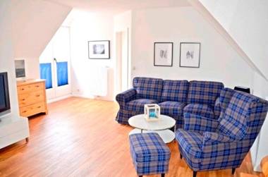 Ferienhaus Marina II - Whg 4