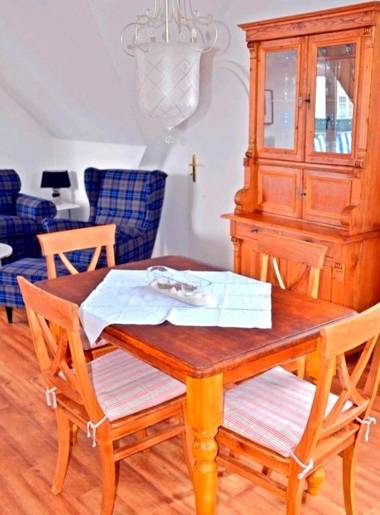 Ferienhaus Marina II - Whg 4