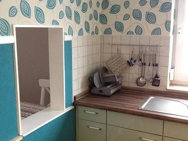 Ferienwohnung 2 Höller