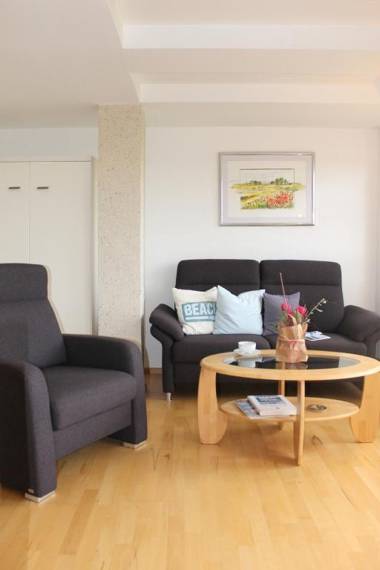 "Ferienwohnung Mahr - im idyllischen Hohenhorst bei Grömitz"