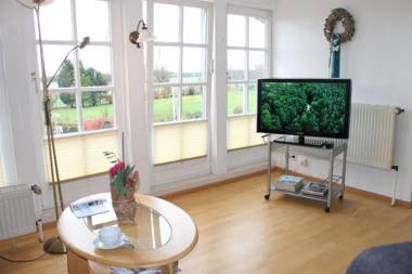 "Ferienwohnung Mahr - im idyllischen Hohenhorst bei Grömitz"