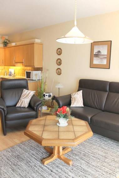 Ferienwohnung "Marie"