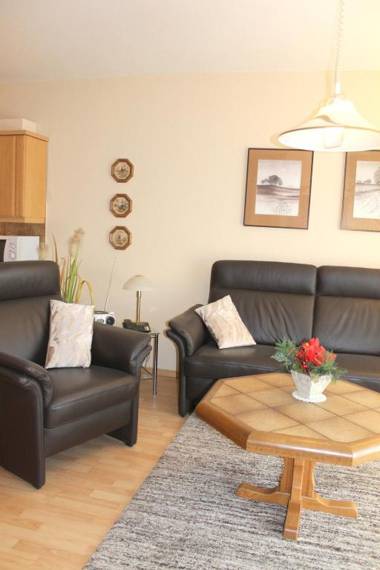 Ferienwohnung "Marie"