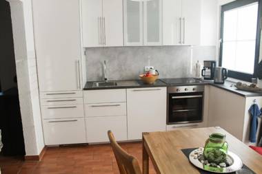 Grömitz Stiegkamp 3 Whg 2 - große Wohnung mit Balkon 2 SZ Nähe Yachthafen und Strand inkl WLAN