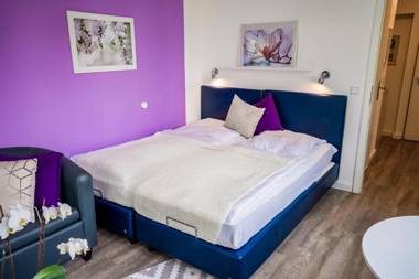 Studio 11 "Blumenmeer"