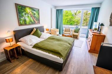 Studio 22 "Waldesglück"