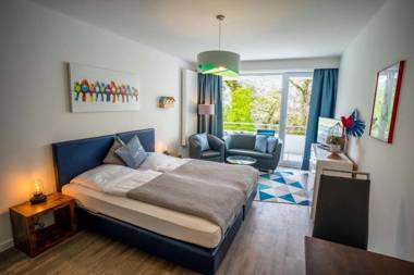 Studio 42 "Vogelfrei"