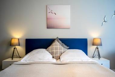 Studio 32 "Möwennest"