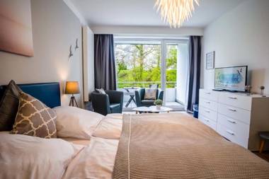 Studio 32 "Möwennest"