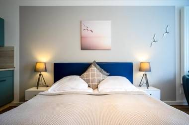 Studio 32 "Möwennest"