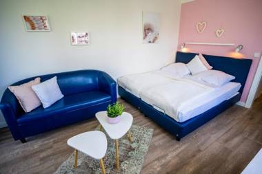 Studio 21 "Muschelglück"