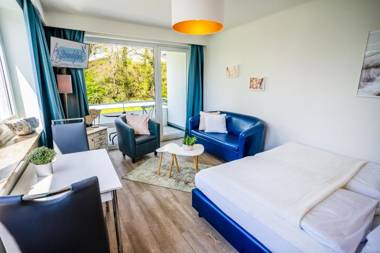 Studio 21 "Muschelglück"