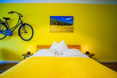 Studio 13 "Rapsfeld"