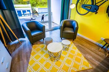 Studio 13 "Rapsfeld"