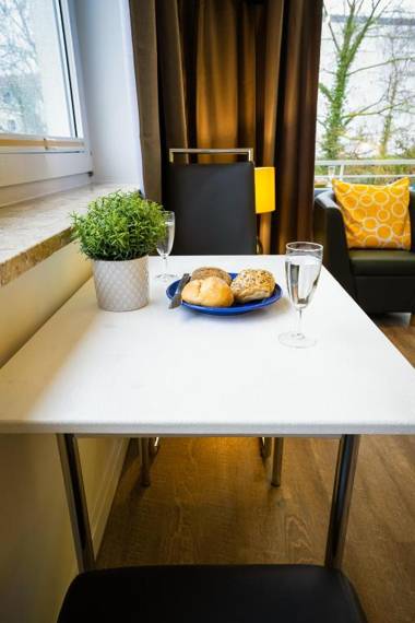 Studio 41 "Sonnenschein"