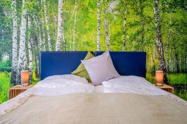 Studio 33 "Birkenwald"