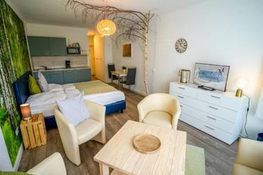 Studio 33 "Birkenwald"