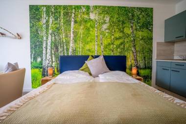 Studio 33 "Birkenwald"