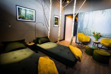 Studio 43 "Sternenzauber"