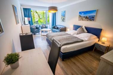 Studio 23 "Steinreich"