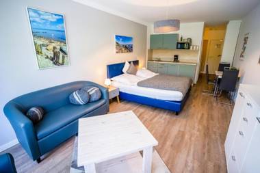 Studio 23 "Steinreich"