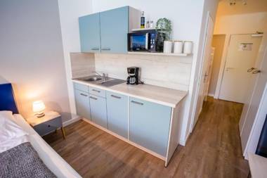 Studio 23 "Steinreich"