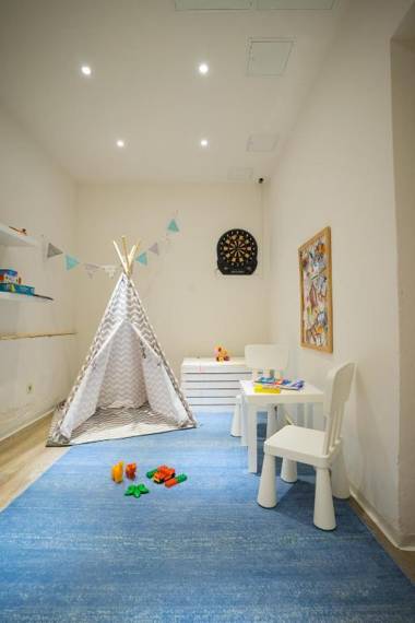 Studio 26 " Segelglück" mit Meerblick